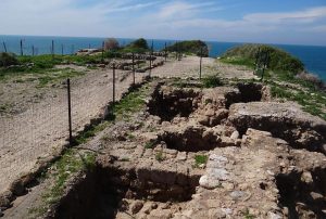 Israeli-town-of-Yavneh